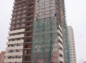 Квартира на ул. Первомайская, 232/1