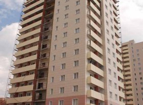 Квартира на ул. Первомайская, 232/1