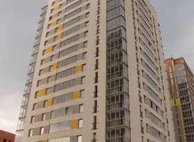 Квартира на ул. Миргородская 2-я, 5