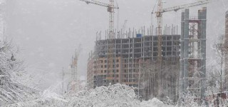 Новостройки Калининского района города Новосибирска новостройки Новосибирска