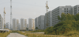 Динамика ввода квартир на продажу новостройки Новосибирска