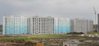 Новостройки Новосибирска в программе городской формат новостройки Новосибирска