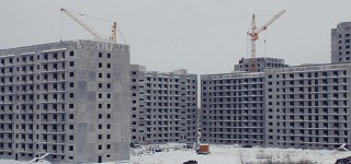 Лидеры строительного рынка Новосибирска 2015 года новостройки Новосибирска
