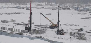 Все новые дома Новосибирска  на карте. Информация  за март 2016 год. новостройки Новосибирска