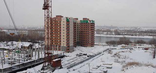 Как выявить проблемную стройку, в условиях роста банкротств  в строительном секторе. новостройки Новосибирска