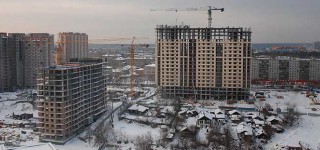 О некоторых трендах развития риэлтерского  бизнеса новостройки Новосибирска