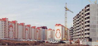 Новые стройки в районах Новосибирска. новостройки Новосибирска