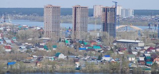 Новостройки Новосибирска.  Анализ рынка сегодня. новостройки Новосибирска