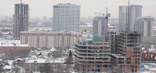 Краткий анализ МЛС новостройки Новосибирска