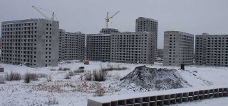 Ценовая война застройщиков новостройки Новосибирска