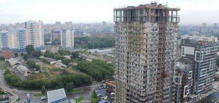 Рынок недвижимости на переломе трендов новостройки Новосибирска