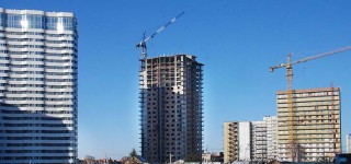Новостройки Октябрьского района Новосибирска. новостройки Новосибирска