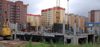 Сколько  квартир не найдут покупателей новостройки Новосибирска