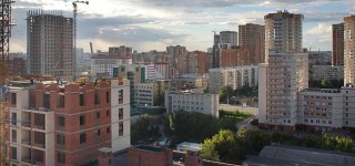 Минстрой РФ готовиться ни за что не отвечать новостройки Новосибирска