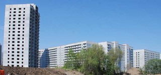 Канун ценовых войн, точки прорыва новостройки Новосибирска