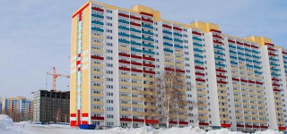 Актуальные рейтинги застройщиков новосибирской области новостройки Новосибирска