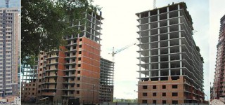 Новостройки Новосибирска с рекордными темпами строительства новостройки Новосибирска