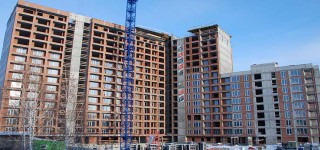 Ипотека с государственной поддержкой или карт-бланш для застройщиков новостройки Новосибирска