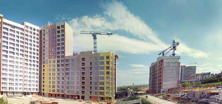 Новостройки Кировского района города Новосибирска новостройки Новосибирска