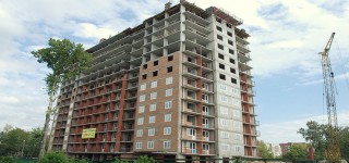 Застройщики  Новосибирска -  Рейтинги октябрь 2015 . новостройки Новосибирска