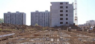 Сроки ввода переносят, а иногда просто срывает  больше 50% застройщиков. новостройки Новосибирска